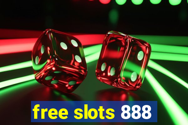 free slots 888