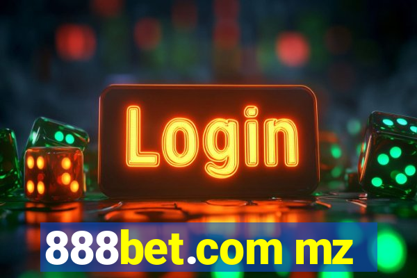 888bet.com mz