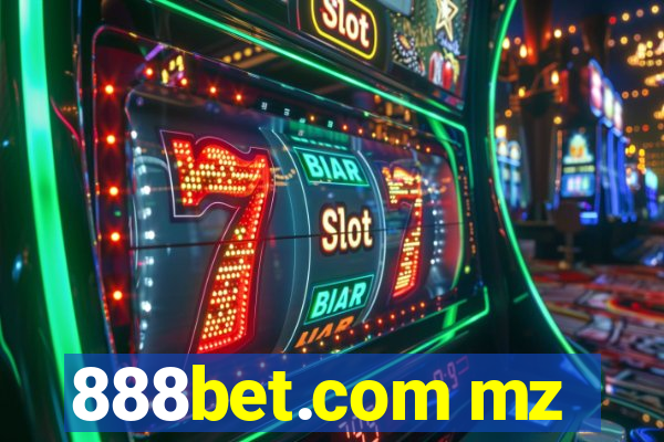 888bet.com mz