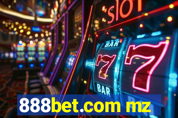 888bet.com mz