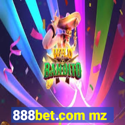 888bet.com mz