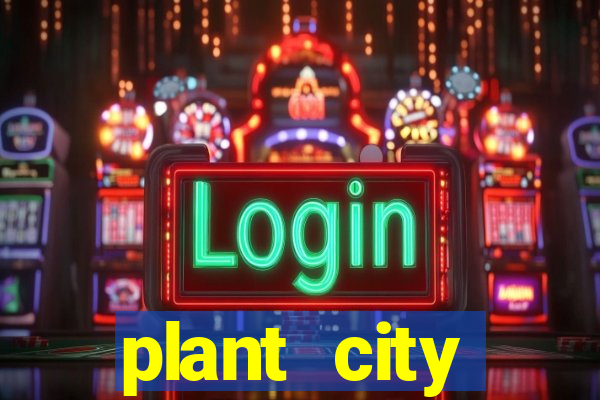 plant city community bingo