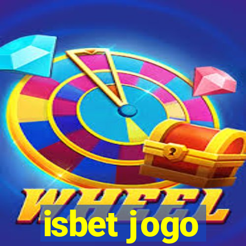 isbet jogo