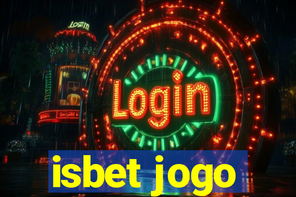 isbet jogo