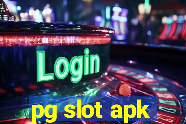 pg slot apk