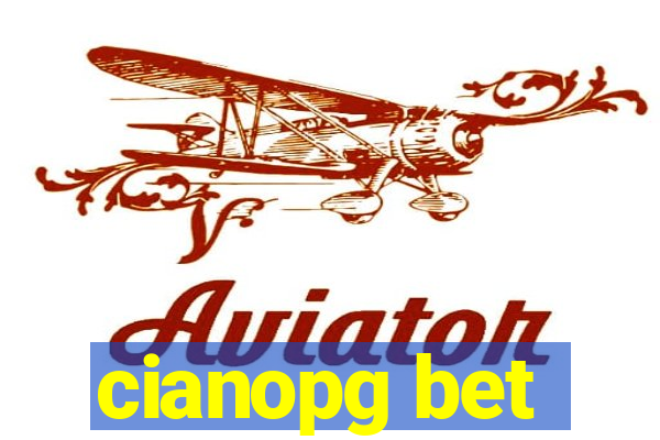 cianopg bet