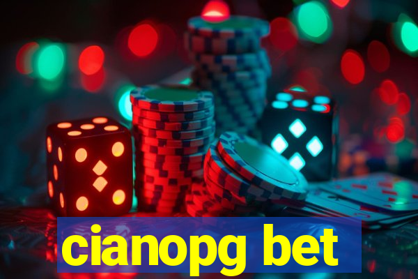 cianopg bet