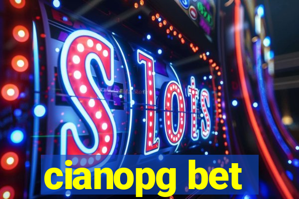 cianopg bet