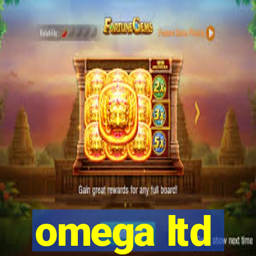 omega ltd