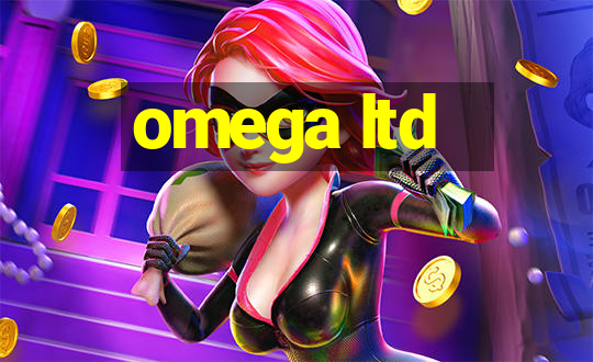 omega ltd