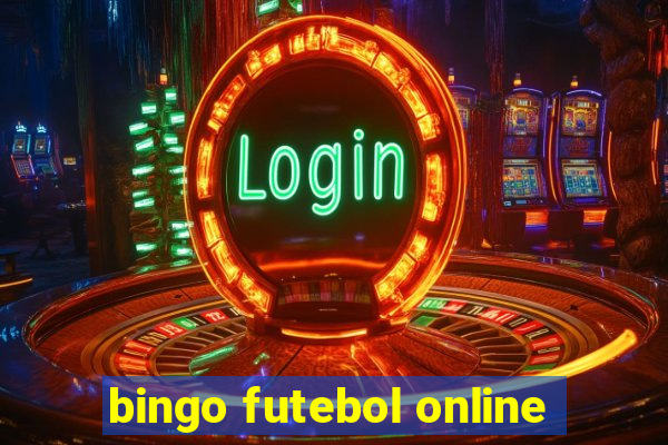 bingo futebol online