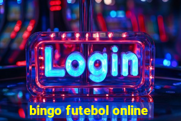 bingo futebol online