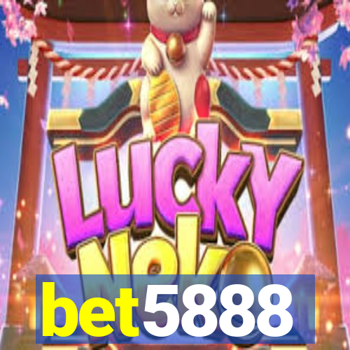 bet5888