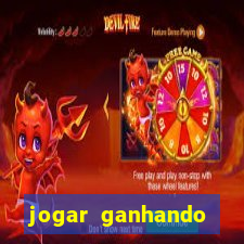 jogar ganhando dinheiro de verdade