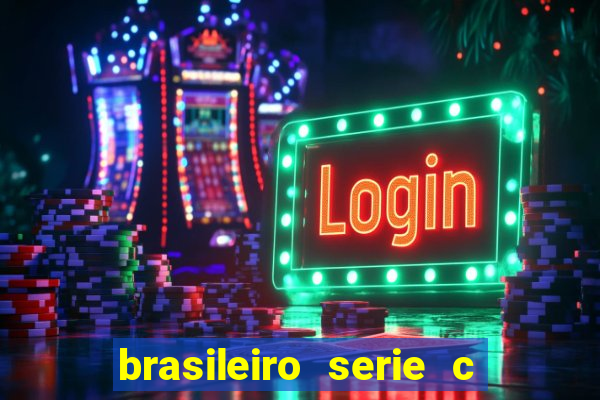 brasileiro serie c ao vivo