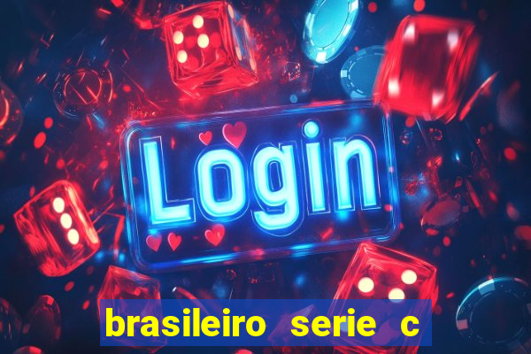 brasileiro serie c ao vivo