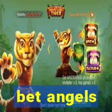 bet angels