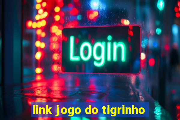 link jogo do tigrinho