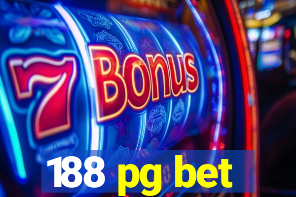 188 pg bet