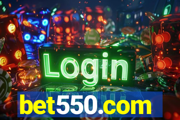 bet550.com