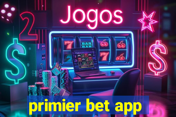 primier bet app