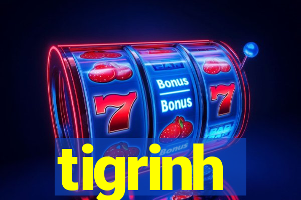 tigrinh