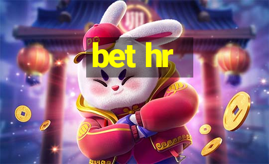 bet hr