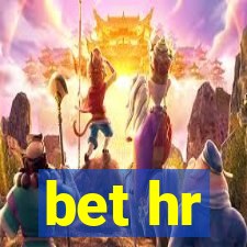 bet hr