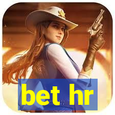 bet hr