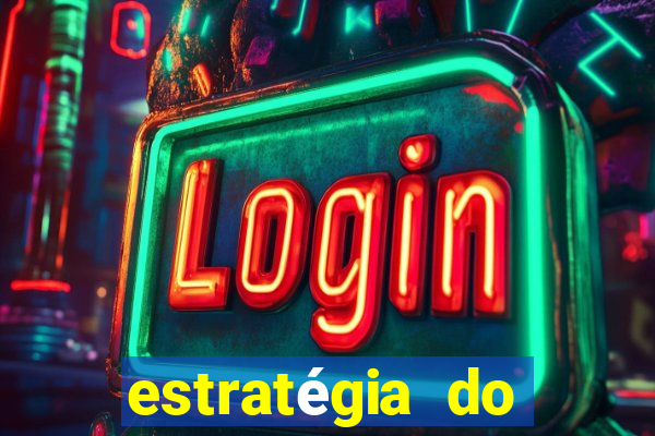 estratégia do fortune tiger