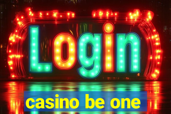 casino be one