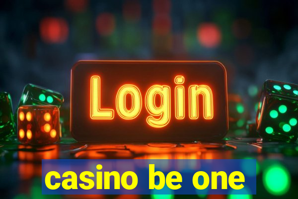 casino be one