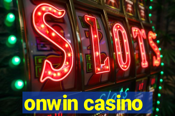 onwin casino