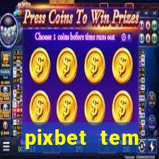 pixbet tem pagamento antecipado