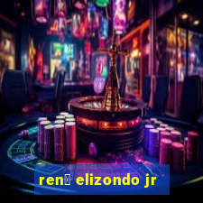 ren茅 elizondo jr