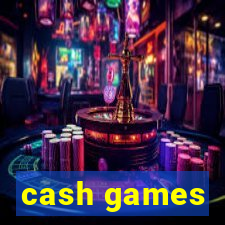 cash games