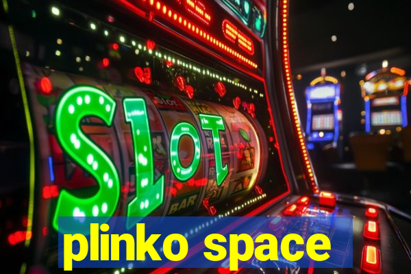 plinko space