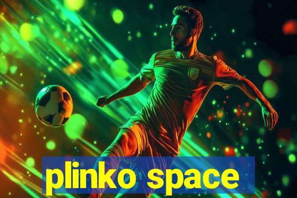 plinko space