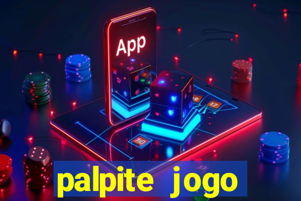 palpite jogo juventude hoje