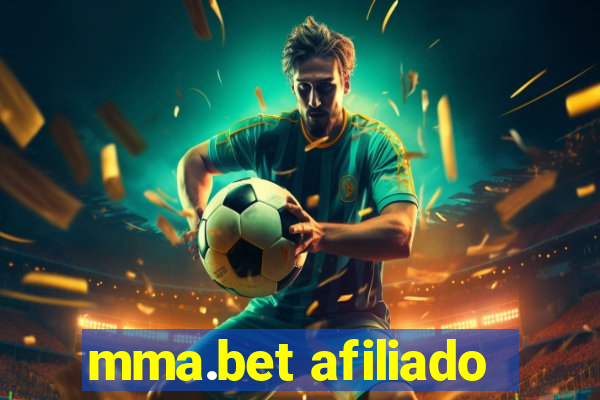 mma.bet afiliado