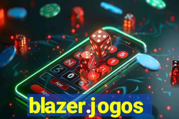 blazer.jogos