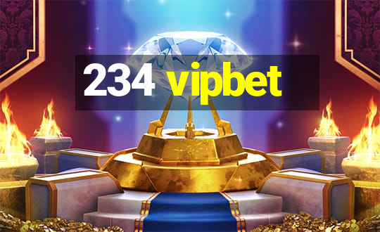 234 vipbet