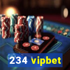 234 vipbet