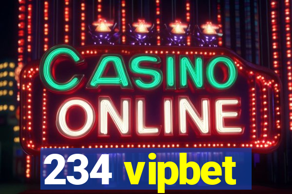 234 vipbet