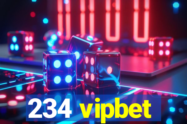 234 vipbet