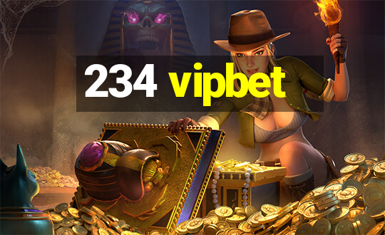 234 vipbet