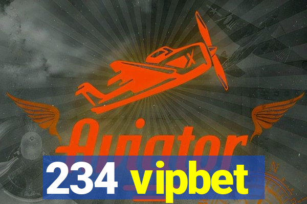 234 vipbet