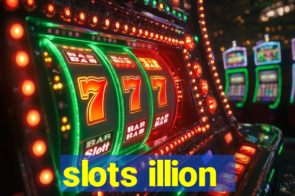 slots illion