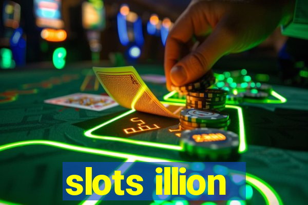 slots illion