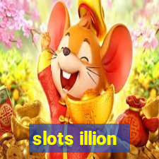 slots illion